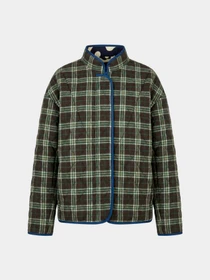 Куртки и дубленки AZALI модель AZ-JKF-111-BLU-26SS Фото