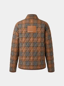 Куртки и дубленки AZALI модель AZ-JKF-111-BR-26SS Фото