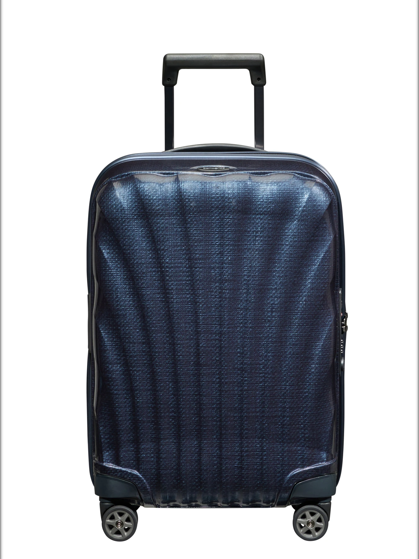 Дорожные сумки и чемоданы Samsonite C-LITE модель 134679-1549 Фото