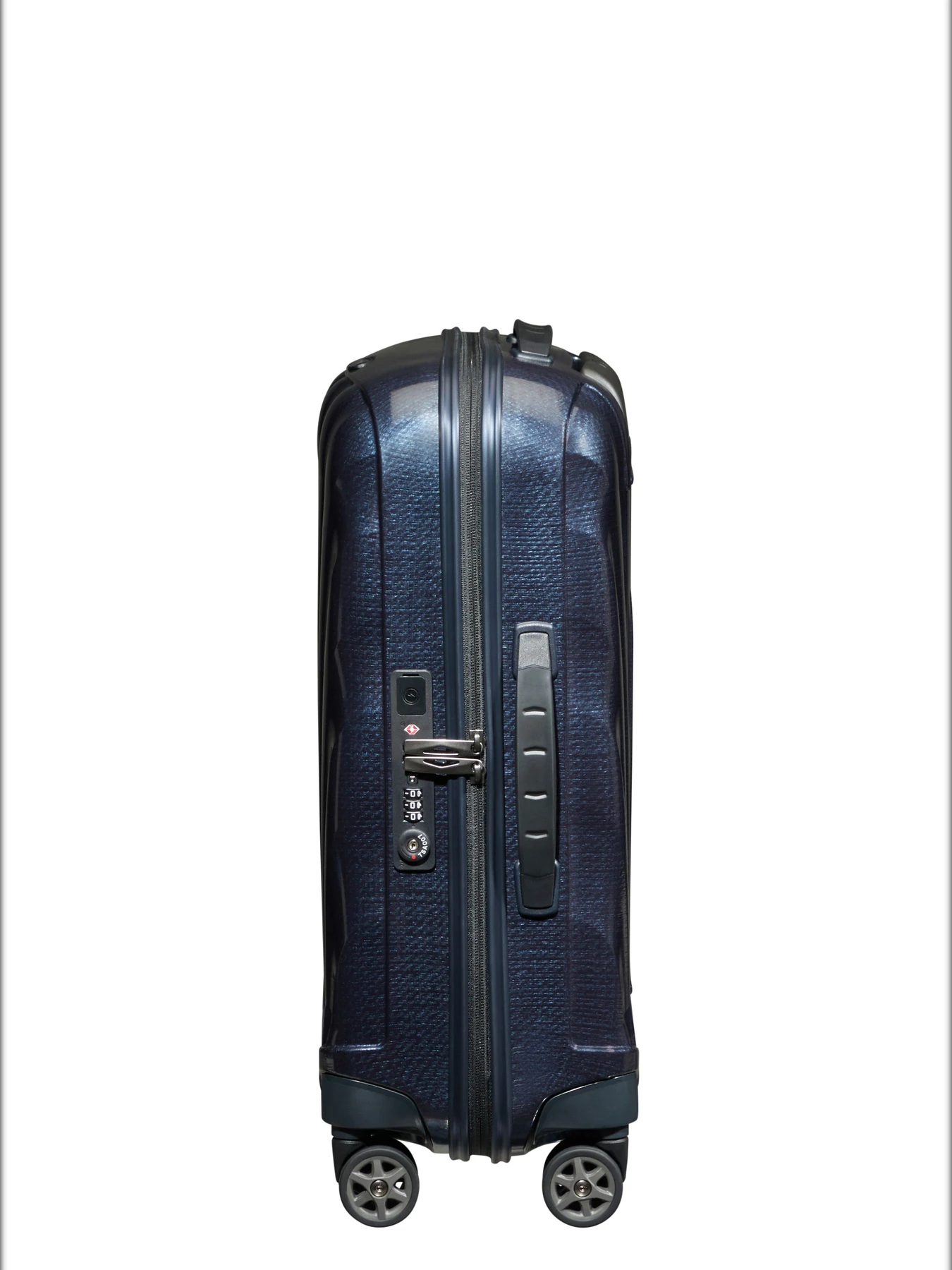 Дорожные сумки и чемоданы Samsonite C-LITE модель 134679-1549 Фото