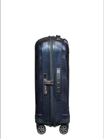 Дорожные сумки и чемоданы Samsonite C-LITE модель 134679-1549 Фото