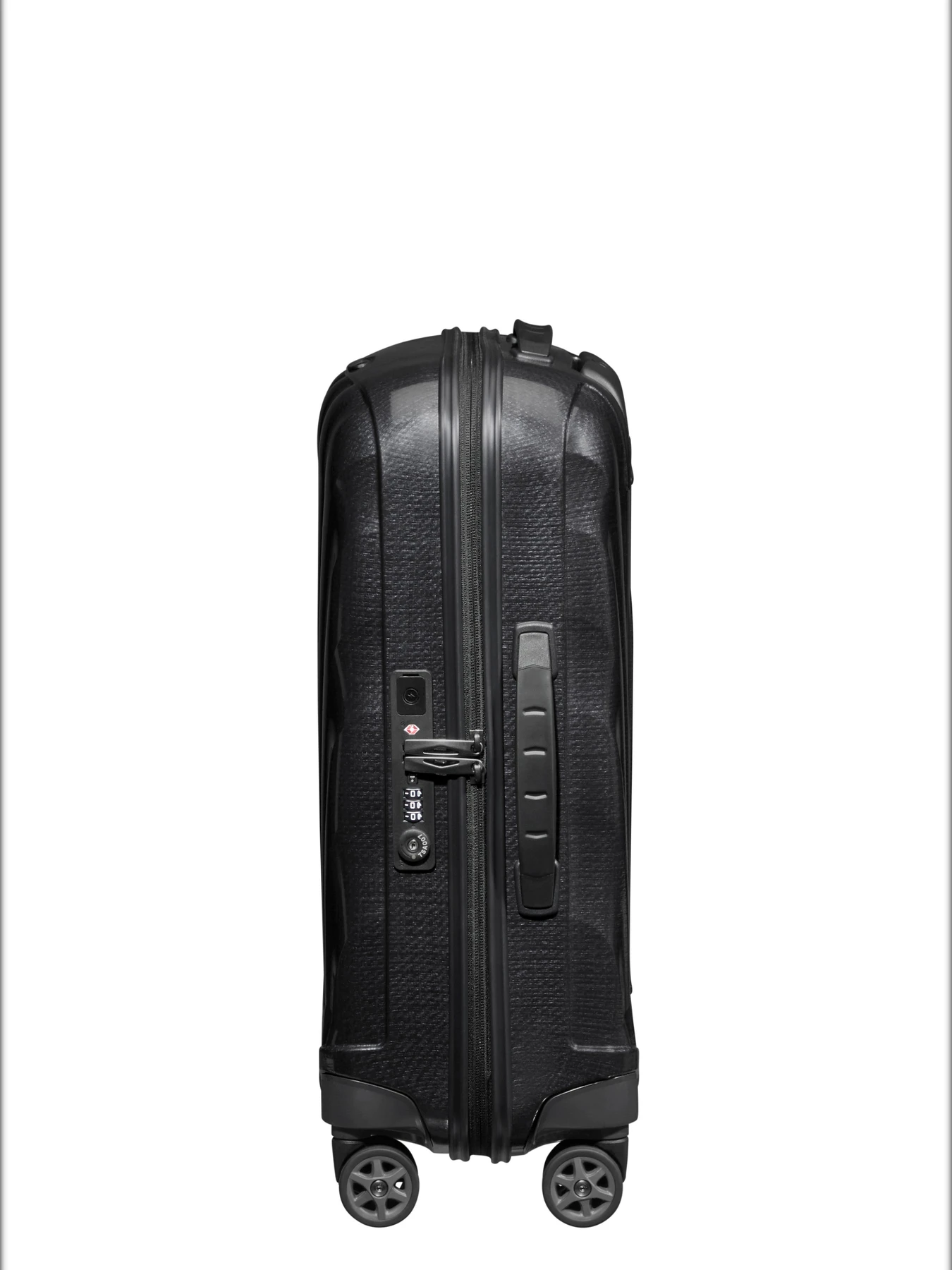 Дорожные сумки и чемоданы Samsonite C-LITE модель 134679-1041 Фото