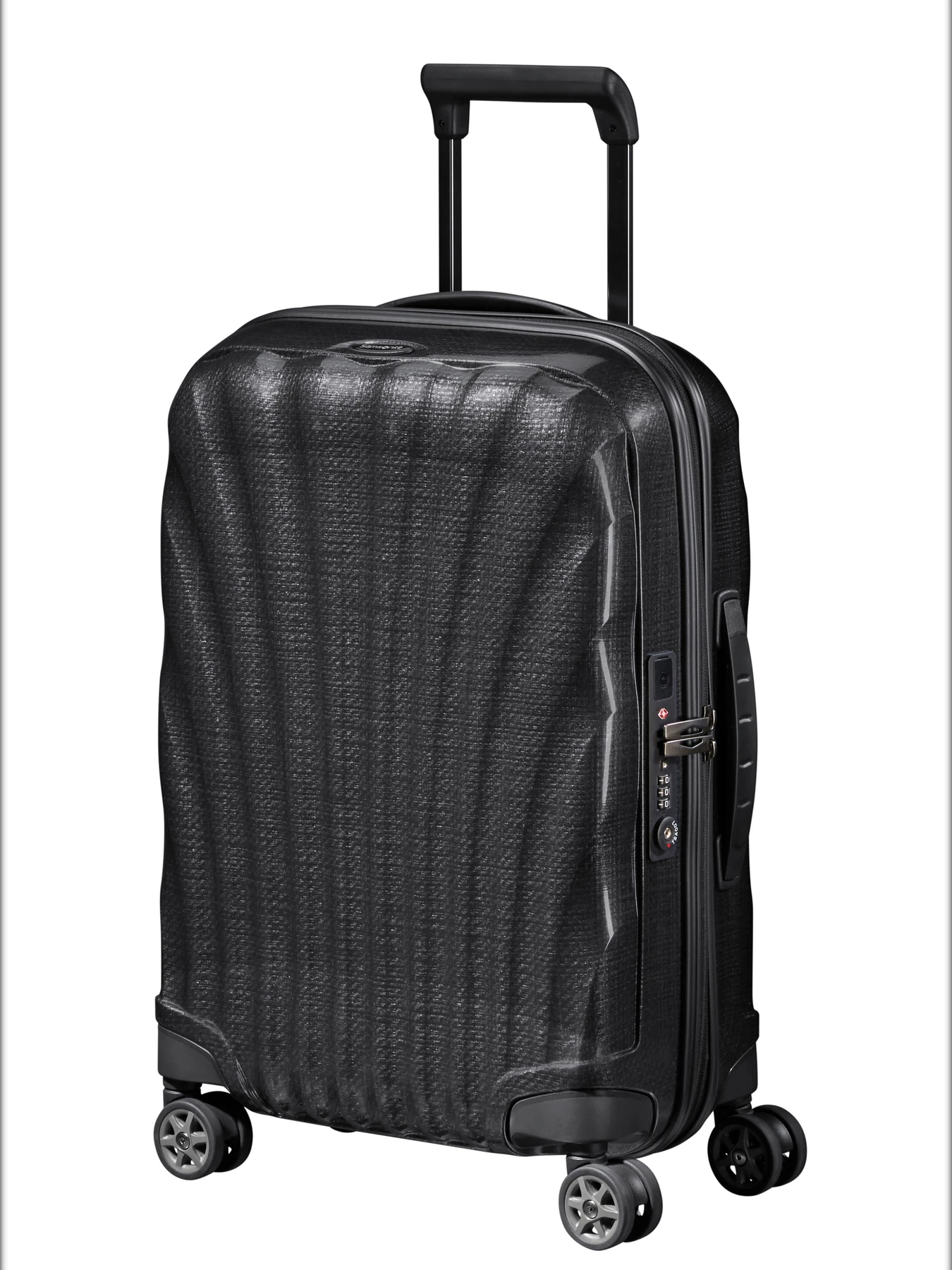 Дорожные сумки и чемоданы Samsonite C-LITE модель 134679-1041 Фото