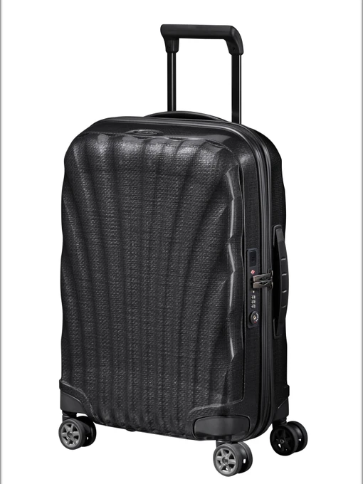 Дорожные сумки и чемоданы Samsonite C-LITE модель 134679-1041 Фото