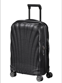 Дорожные сумки и чемоданы Samsonite C-LITE модель 134679-1041 Фото
