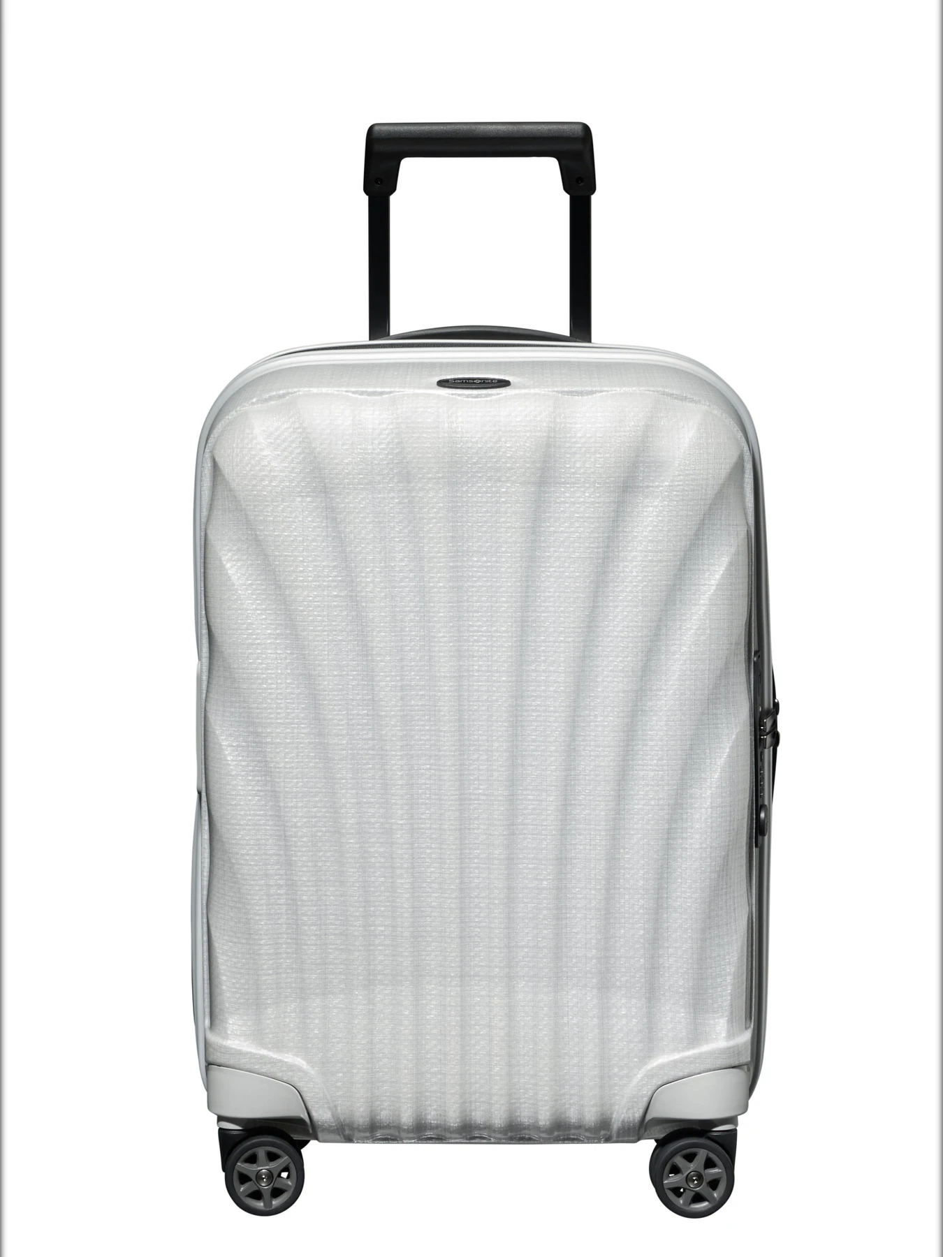 Дорожные сумки и чемоданы Samsonite C-LITE модель 134679-1627 Фото
