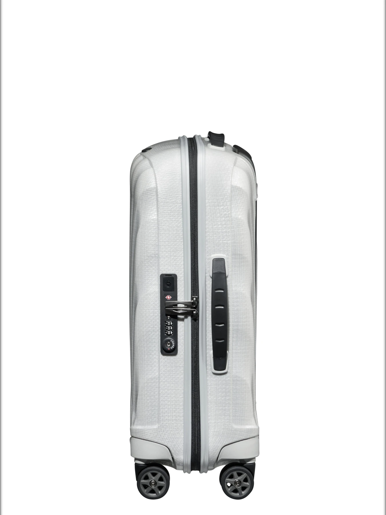 Дорожные сумки и чемоданы Samsonite C-LITE модель 134679-1627 Фото