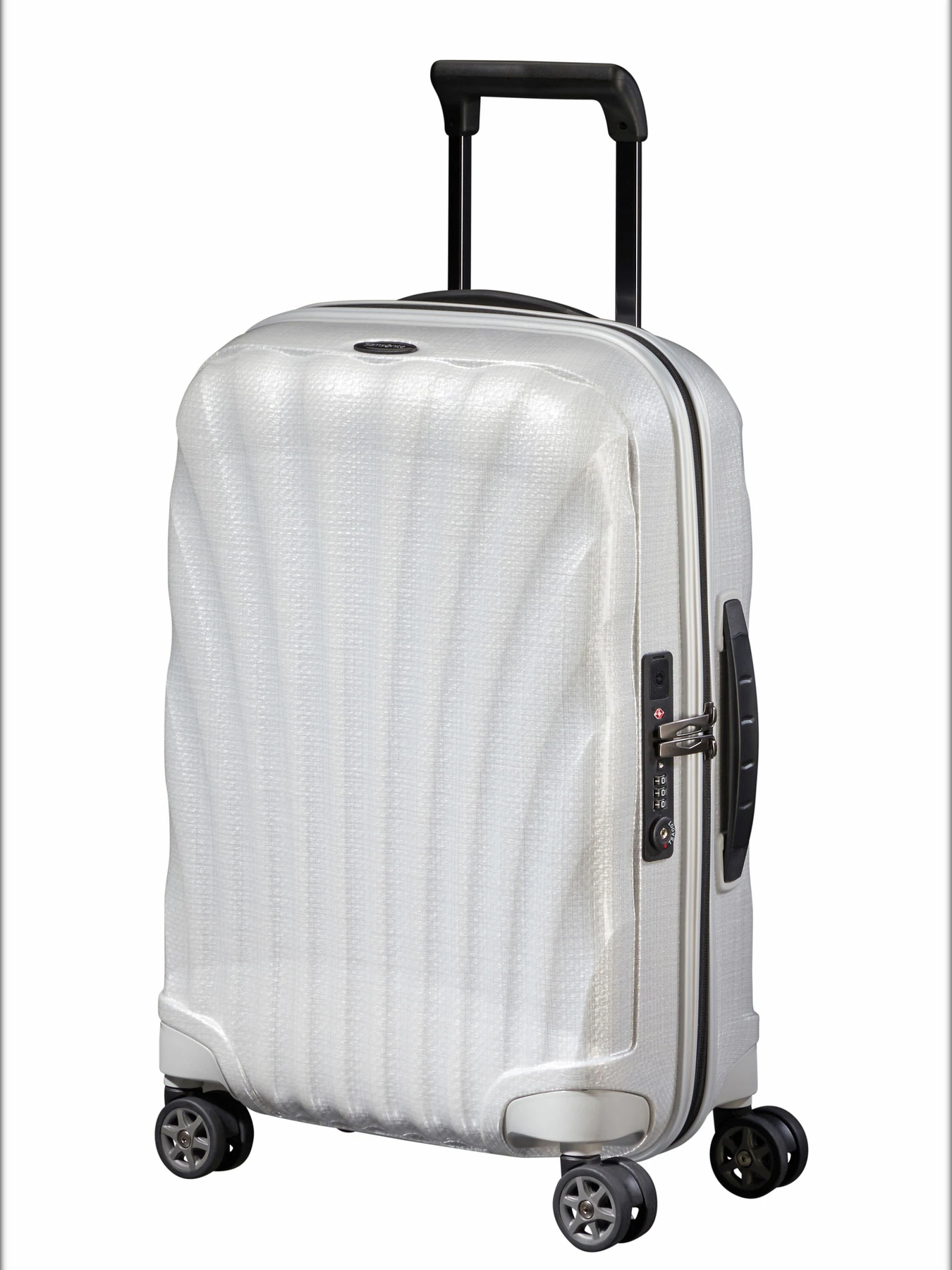 Дорожные сумки и чемоданы Samsonite C-LITE модель 134679-1627 Фото