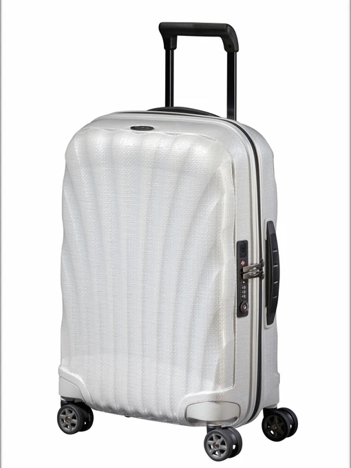 Дорожные сумки и чемоданы Samsonite C-LITE модель 134679-1627 Фото