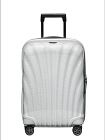 Дорожные сумки и чемоданы Samsonite C-LITE модель 134679-1627 Фото