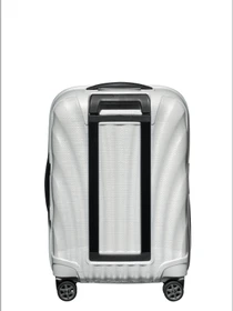 Дорожные сумки и чемоданы Samsonite C-LITE модель 134679-1627 Фото