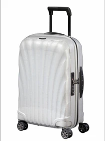 Дорожные сумки и чемоданы Samsonite C-LITE модель 134679-1627 Фото