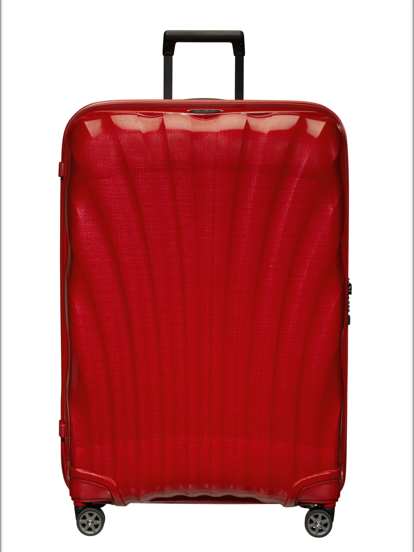 Дорожные сумки и чемоданы Samsonite C-LITE модель 122862-1198 Фото