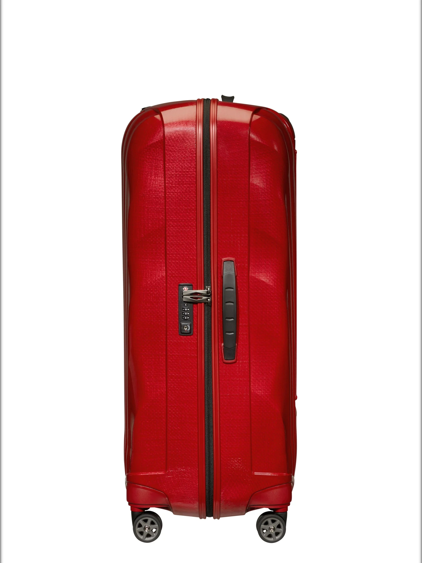 Дорожные сумки и чемоданы Samsonite C-LITE модель 122862-1198 Фото