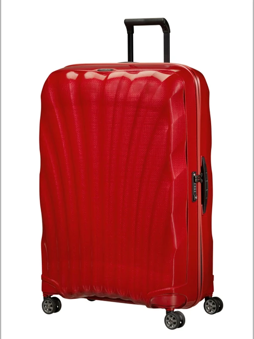 Дорожные сумки и чемоданы Samsonite C-LITE модель 122862-1198 Фото