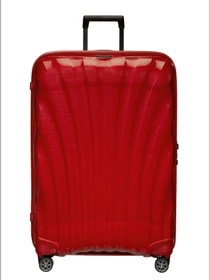 Дорожные сумки и чемоданы Samsonite C-LITE модель 122862-1198 Фото