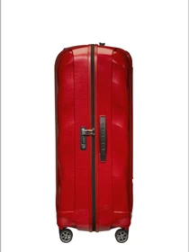 Дорожные сумки и чемоданы Samsonite C-LITE модель 122862-1198 Фото