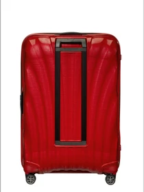 Дорожные сумки и чемоданы Samsonite C-LITE модель 122862-1198 Фото