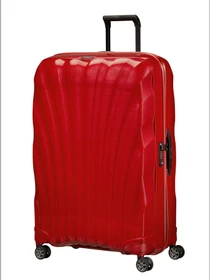 Дорожные сумки и чемоданы Samsonite C-LITE модель 122862-1198 Фото