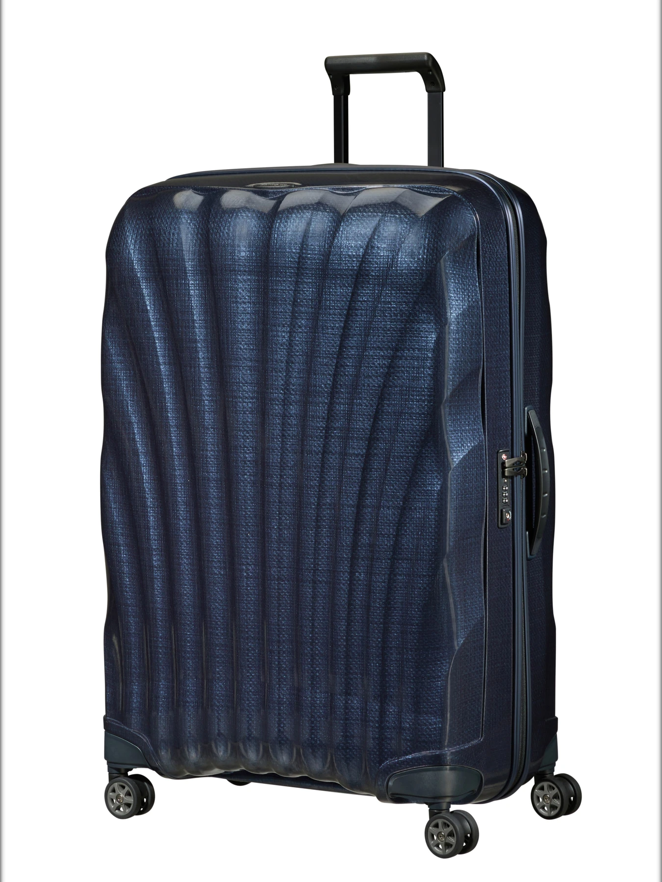 Дорожные сумки и чемоданы Samsonite C-LITE модель 122862-1549 Фото