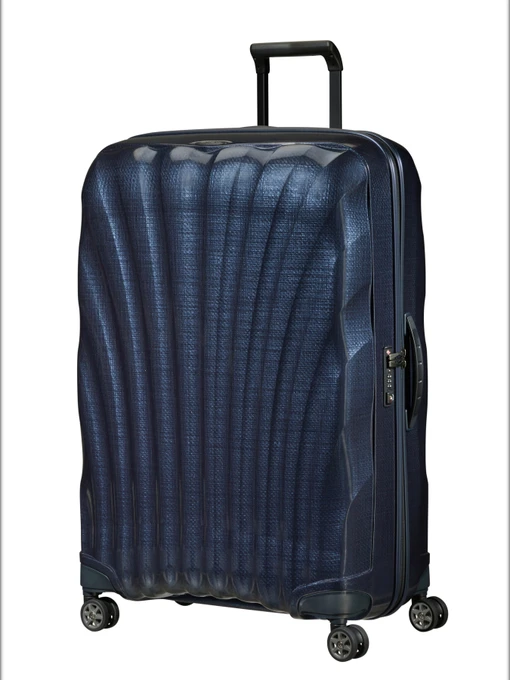 Дорожные сумки и чемоданы Samsonite C-LITE модель 122862-1549 Фото