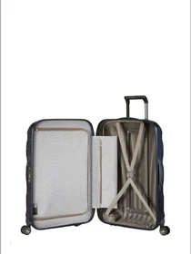Дорожные сумки и чемоданы Samsonite C-LITE модель 122862-1549 Фото