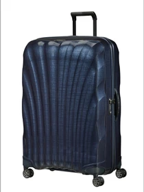 Дорожные сумки и чемоданы Samsonite C-LITE модель 122862-1549 Фото
