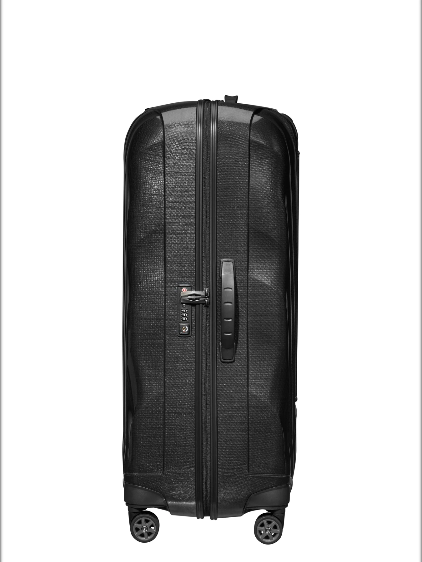 Дорожные сумки и чемоданы Samsonite C-LITE модель 122862-1041 Фото