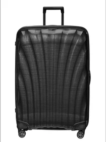 Дорожные сумки и чемоданы Samsonite C-LITE модель 122862-1041 Фото