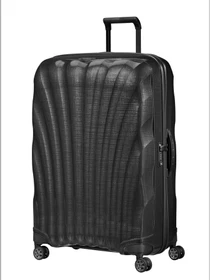 Дорожные сумки и чемоданы Samsonite C-LITE модель 122862-1041 Фото