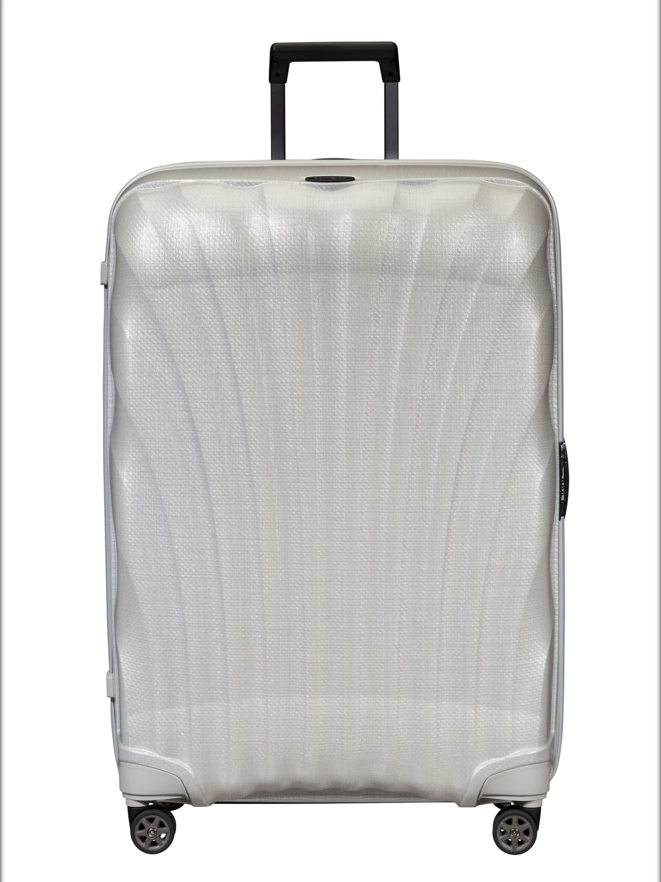 Дорожные сумки и чемоданы Samsonite C-LITE модель 122862-1627 Фото