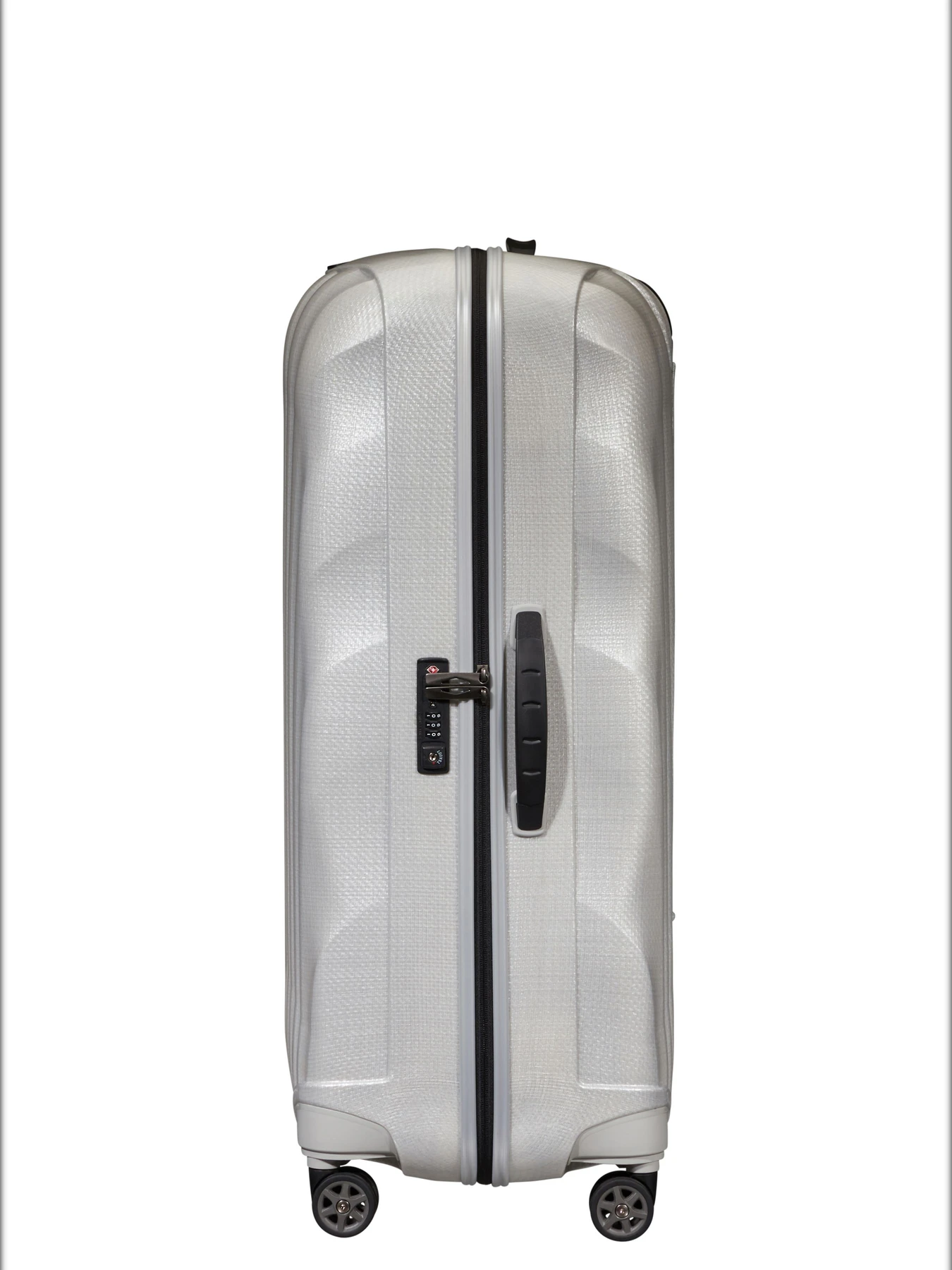 Дорожные сумки и чемоданы Samsonite C-LITE модель 122862-1627 Фото