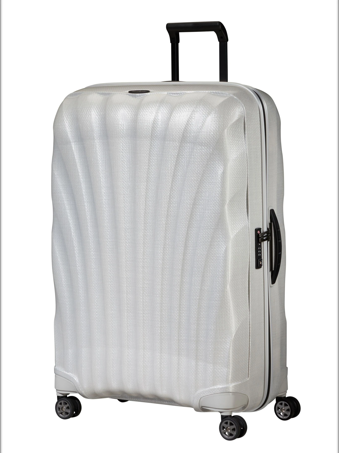 Дорожные сумки и чемоданы Samsonite C-LITE модель 122862-1627 Фото