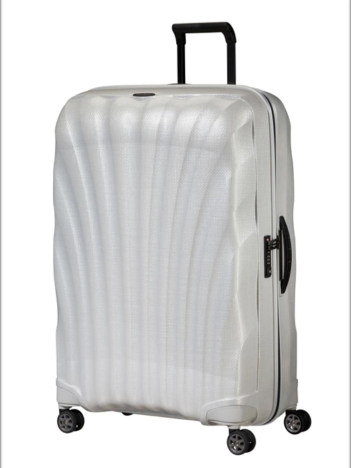 Дорожные сумки и чемоданы Samsonite C-LITE модель 122862-1627 Фото