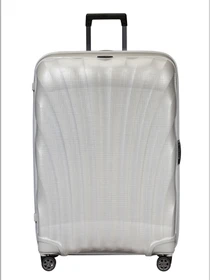 Дорожные сумки и чемоданы Samsonite C-LITE модель 122862-1627 Фото