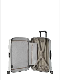 Дорожные сумки и чемоданы Samsonite C-LITE модель 122862-1627 Фото