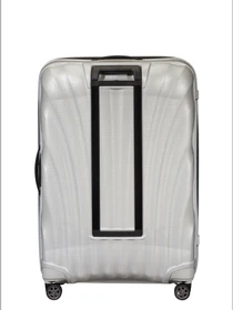 Дорожные сумки и чемоданы Samsonite C-LITE модель 122862-1627 Фото
