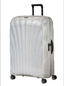 Дорожные сумки и чемоданы Samsonite C-LITE модель 122862-1627 Фото