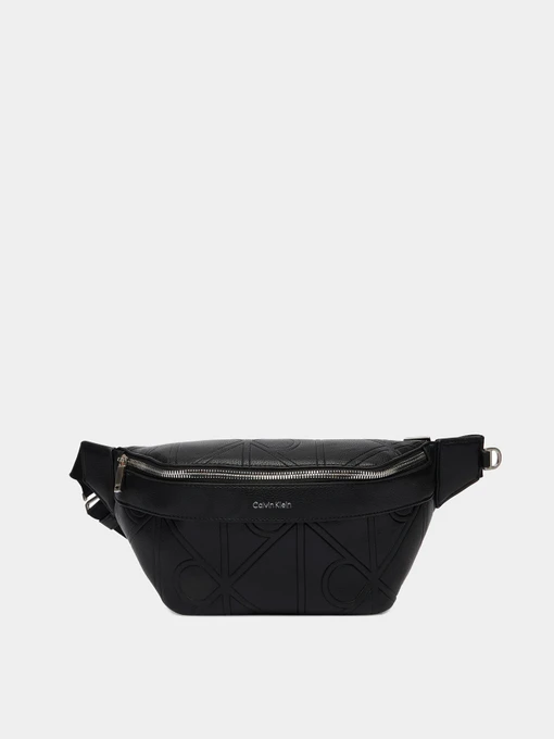 Сөмкелер Calvin Klein үлгі LV04D3332G-UB1 Фото