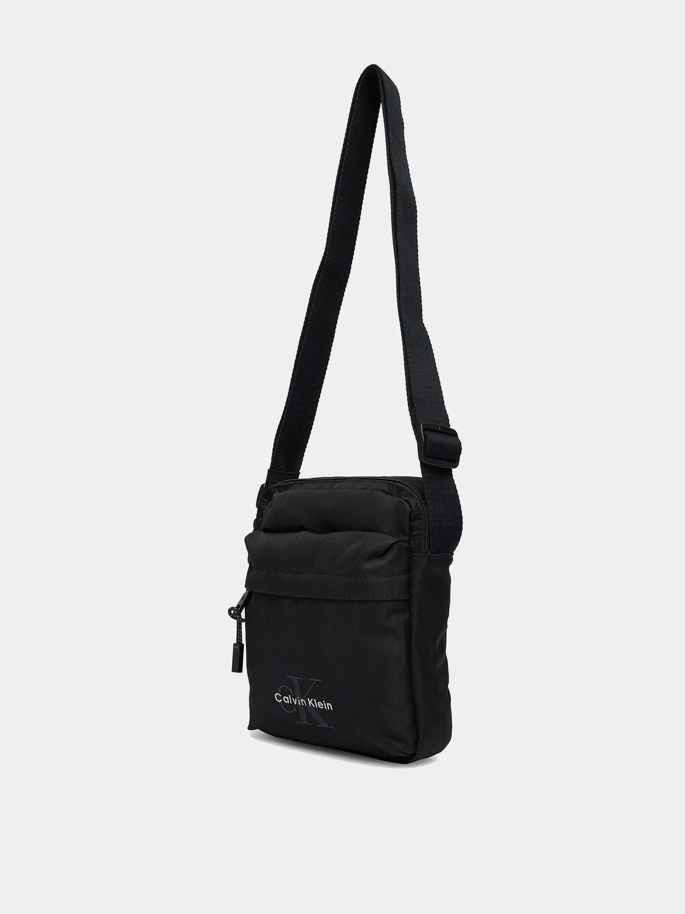 Сумки Calvin Klein модель LV04D3421G-UB1 Сумки Calvin Klein модель LV04D3421G-UB1 Фото