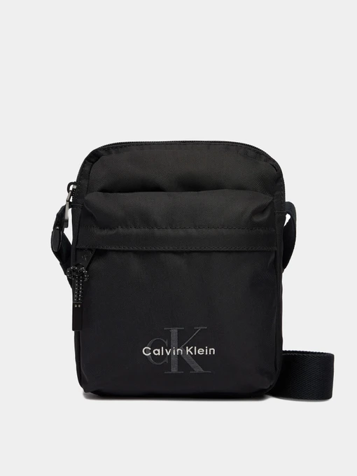 Сумки Calvin Klein модель LV04D3421G-UB1 Фото