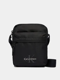 Сумки Calvin Klein модель LV04D3421G-UB1 Фото