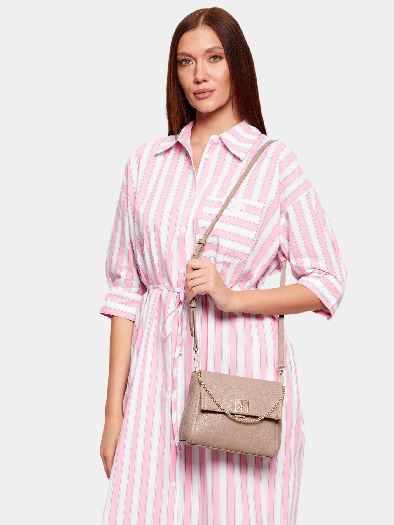 Сумки Calvin Klein модель LV04F3511G-VFU Сумки Calvin Klein модель LV04F3511G-VFU Фото