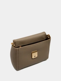 Сумки Calvin Klein модель LV04F3511G-VFU Фото