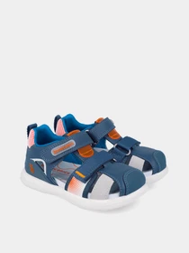 Сандалии Biomecanics модель 262231A Фото