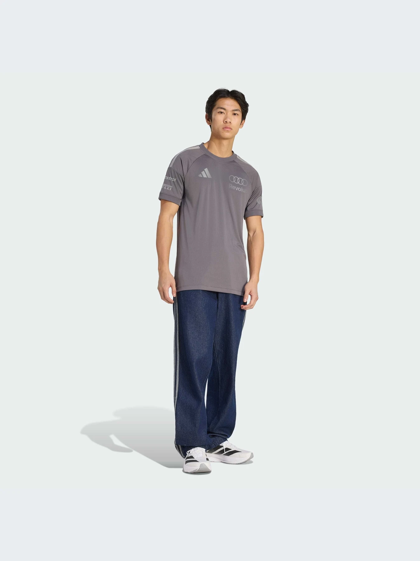 Футболки и поло Adidas модель KF0912-KZ Футболки и поло Adidas модель KF0912-KZ Фото