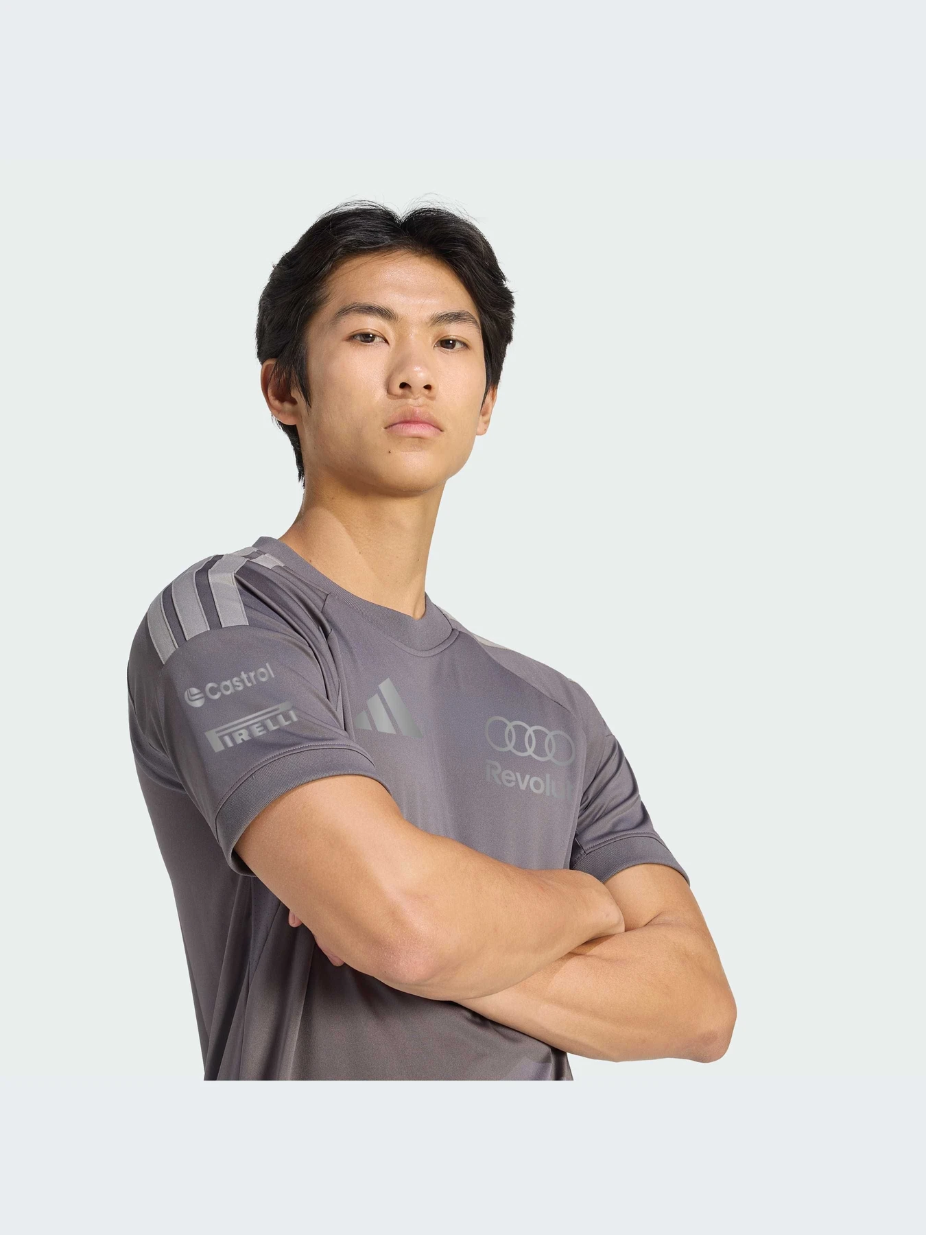 Футболки и поло Adidas модель KF0912-KZ Футболки и поло Adidas модель KF0912-KZ Фото