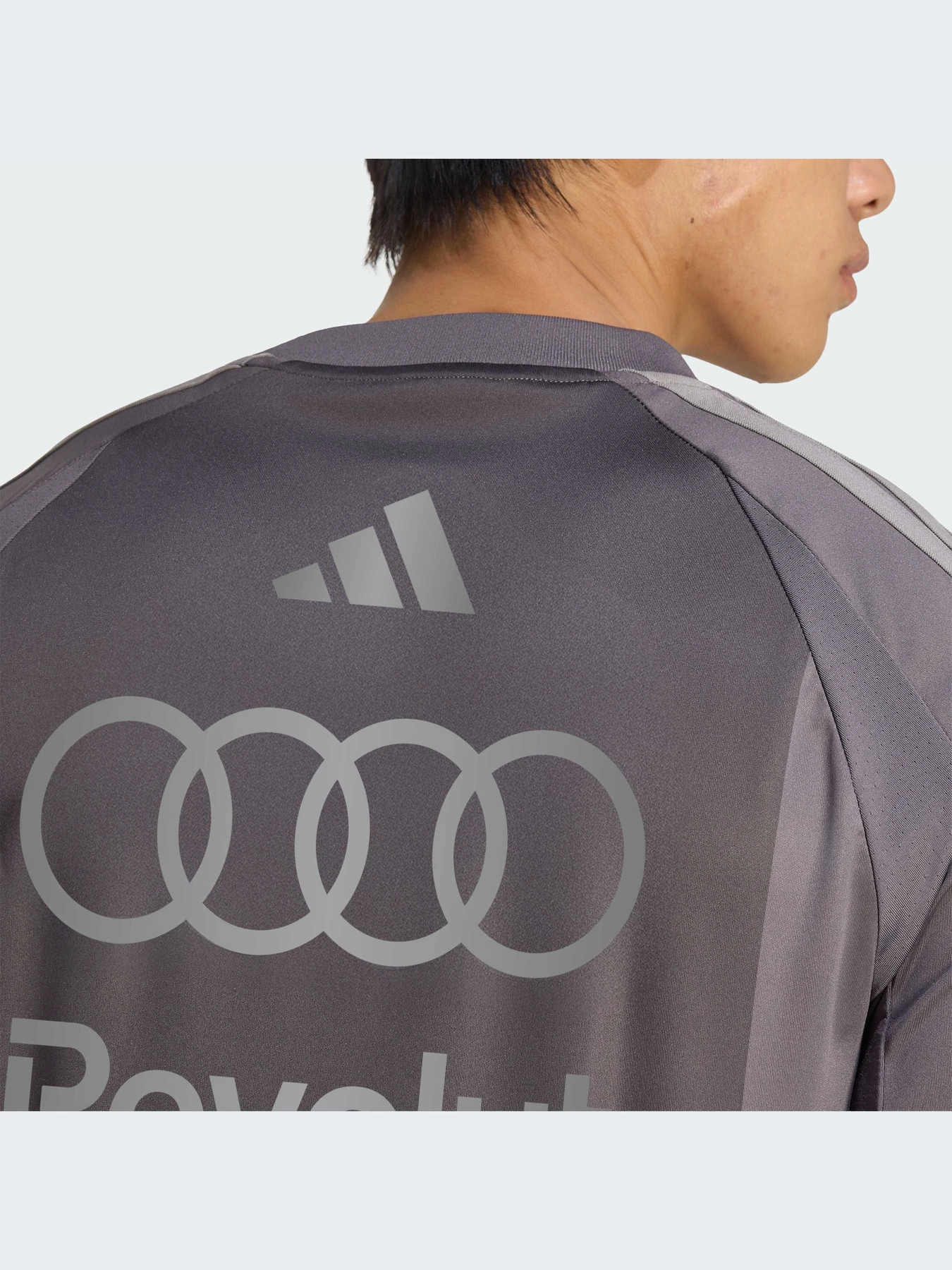 Футболки и поло Adidas модель KF0912-KZ Футболки и поло Adidas модель KF0912-KZ Фото