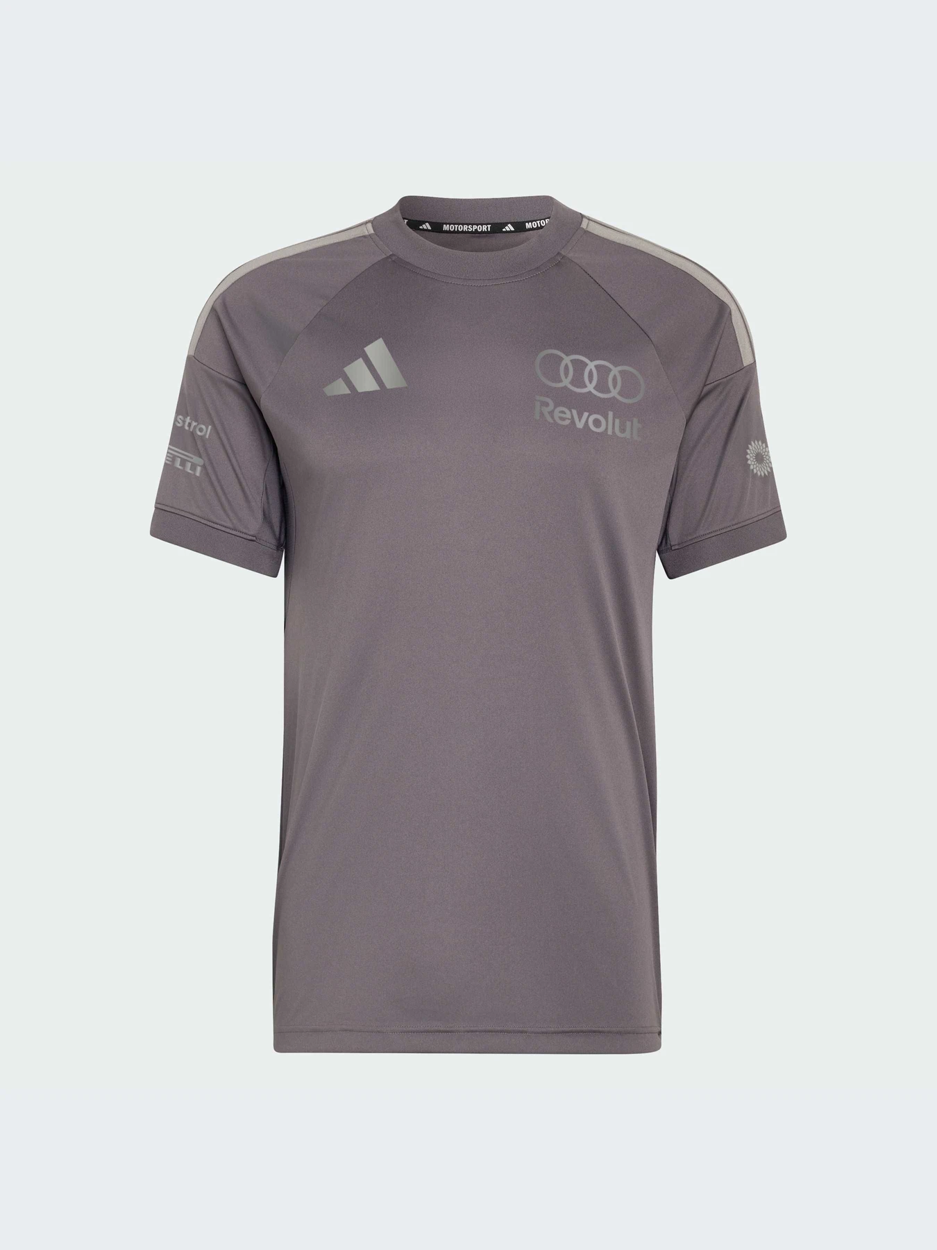 Футболки и поло Adidas модель KF0912-KZ Футболки и поло Adidas модель KF0912-KZ Фото