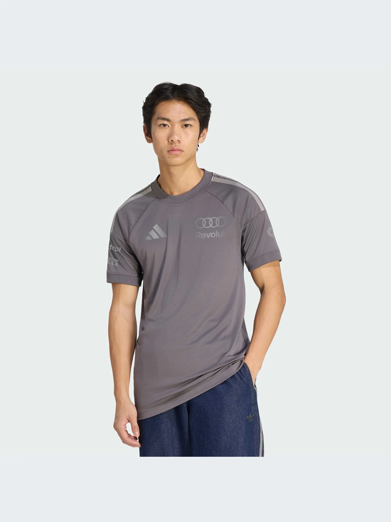 Футболки и поло Adidas модель KF0912-KZ Футболки и поло Adidas модель KF0912-KZ Фото